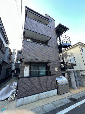 アル・ソーレ亀有