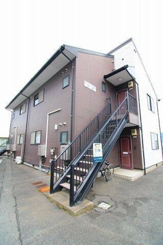 貸アパート 北九州市小倉南区企救丘5丁目