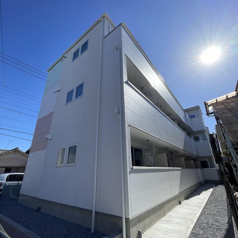 MELDIA岩槻V