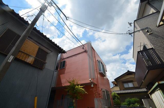 ライズハウス 912633