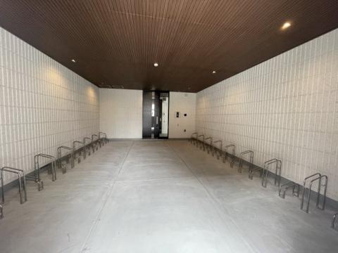 HEBEL GARDEN松山町