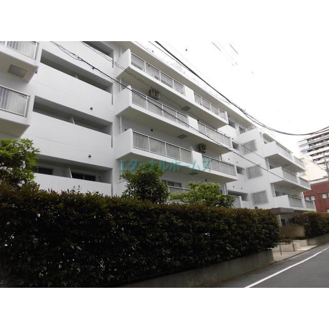 藤和湯島コープ