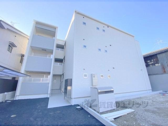 クレアール堺町1