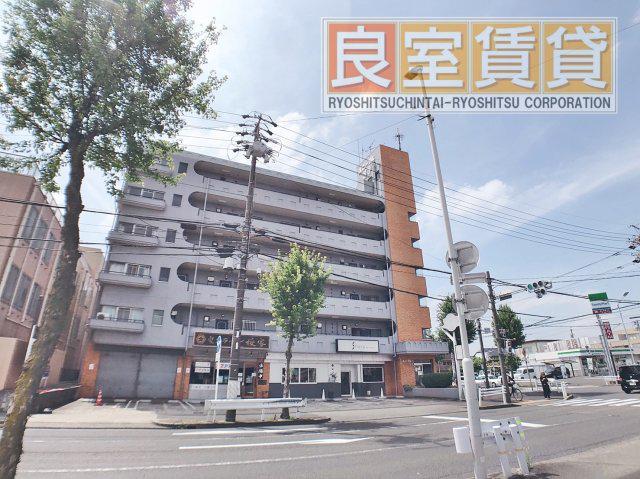 ユニーブル笠寺