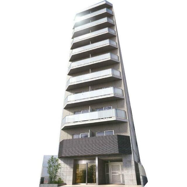 GROWS RESIDENCE横浜大通公園