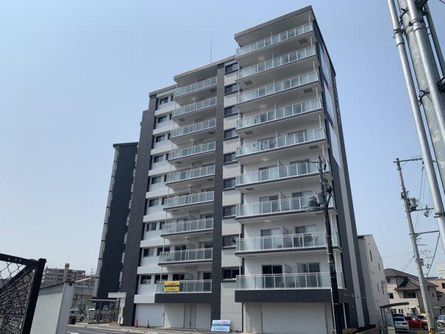 MISTRAL姫路駅前III