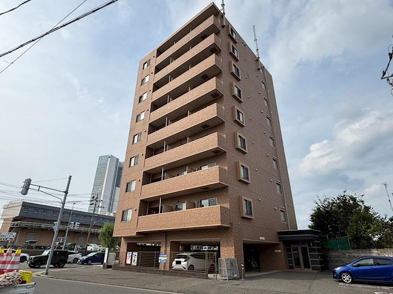 ファーストクラス柳都大橋