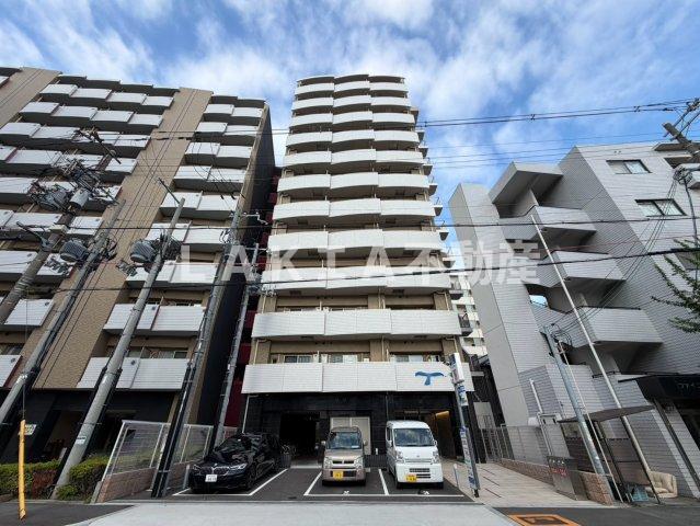 セレニテ新大阪エクラ