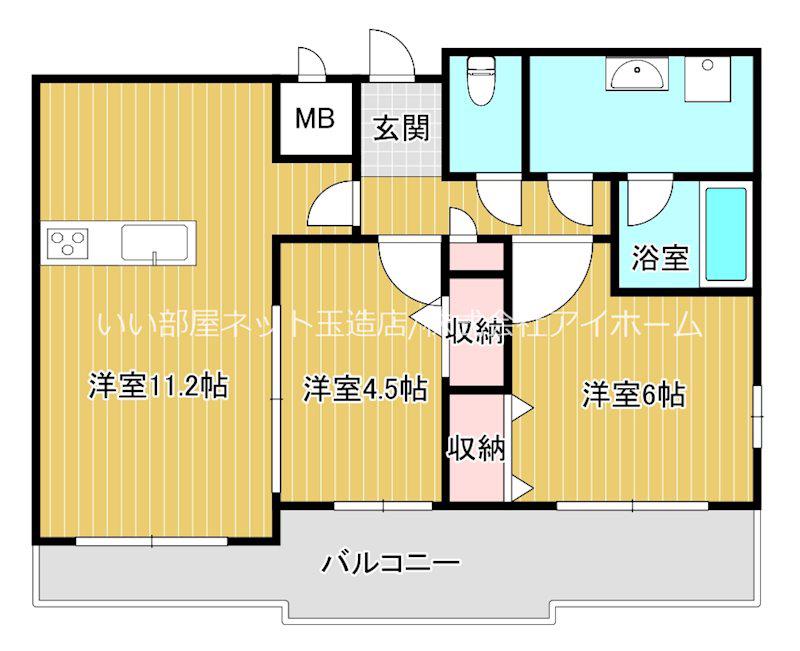 エスリード ザ・グラン上本町
