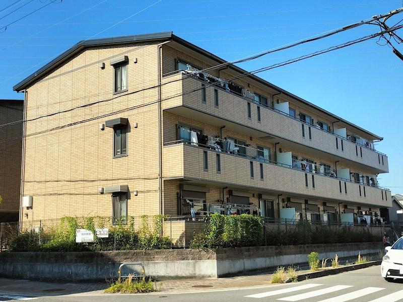 SUNNY COURTA棟