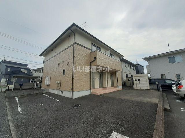 リベルテつきのわ
