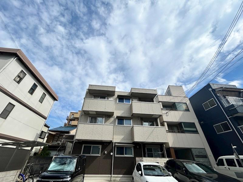 グランクレール兵庫町