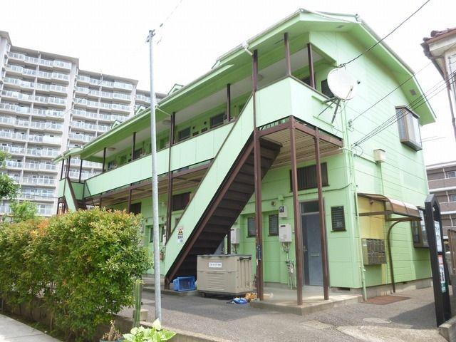 フルーツハウスI