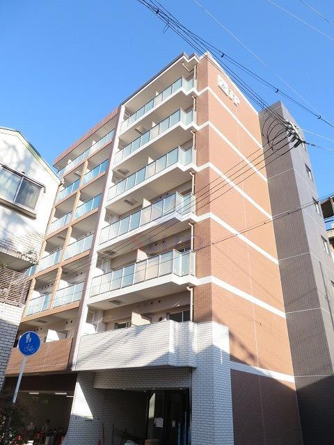 オルフェア西九条