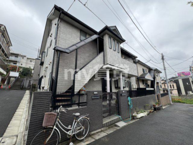 フラワーハイム