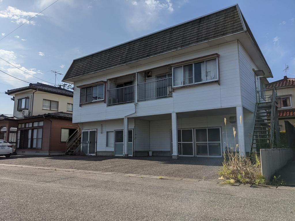 コーポ城北