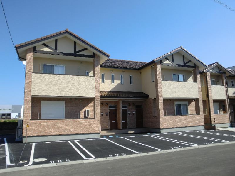 ハイドコート3号地