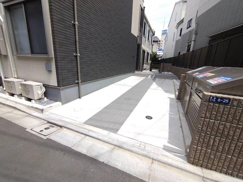 高砂レジデンス