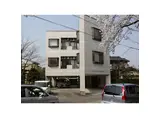 エスポワール松川