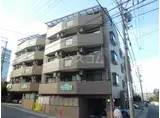 シティライフ藤ヶ丘南1号館