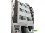 札幌市電 東本願寺前駅 徒歩8分 4階建 築9年