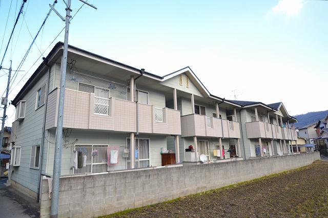 エスポワール樋藤