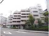 白鷹甲子園マンション