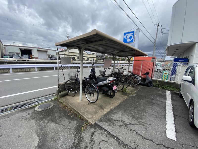 ビューパレー車谷