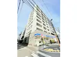 カスタリア住吉II