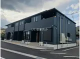 ＪＲ参宮線 五十鈴ケ丘駅 徒歩12分 2階建 築1年