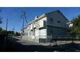 フレッシュハイツB棟