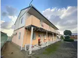 パルテールA棟