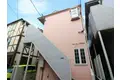 BSハイム二子新地A棟