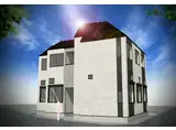 ハーモニーテラス仲宿V