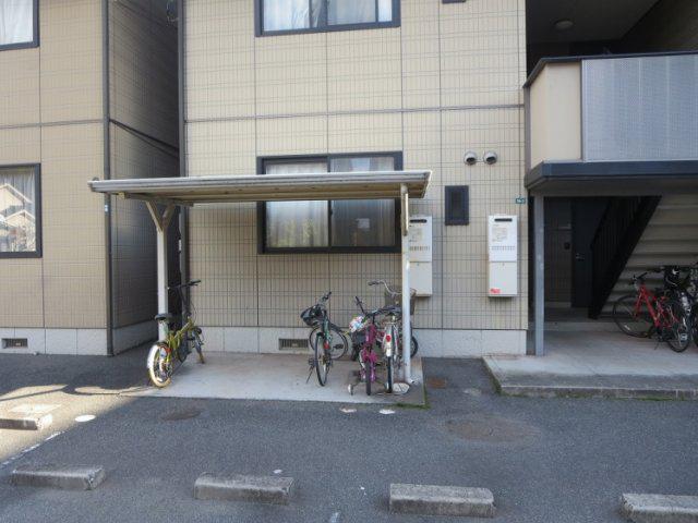 ハイムモルゲンロートC棟