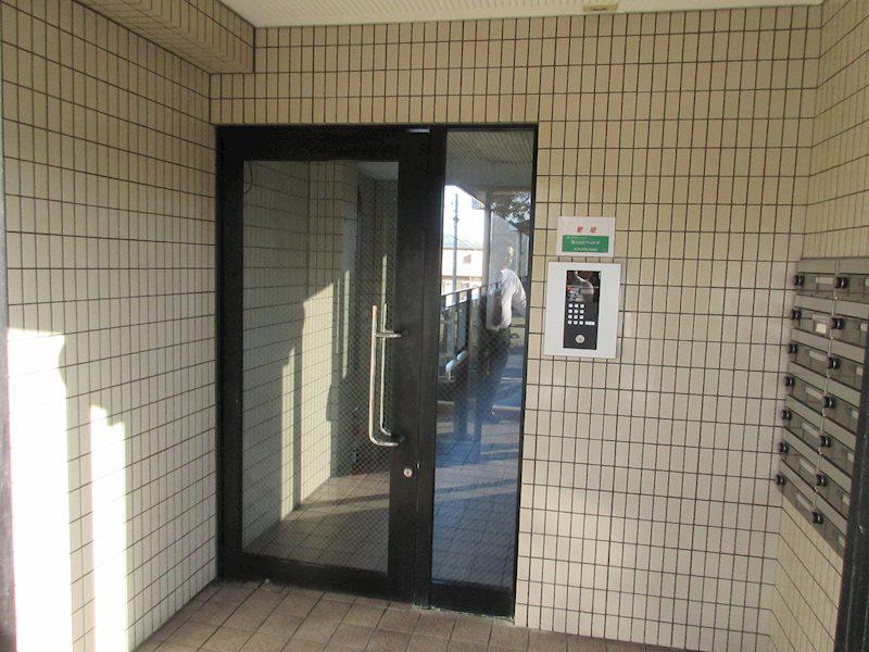 メゾン東大津