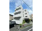 メゾンドシャンタル