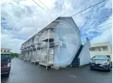 メイプルコート上長飯 B棟