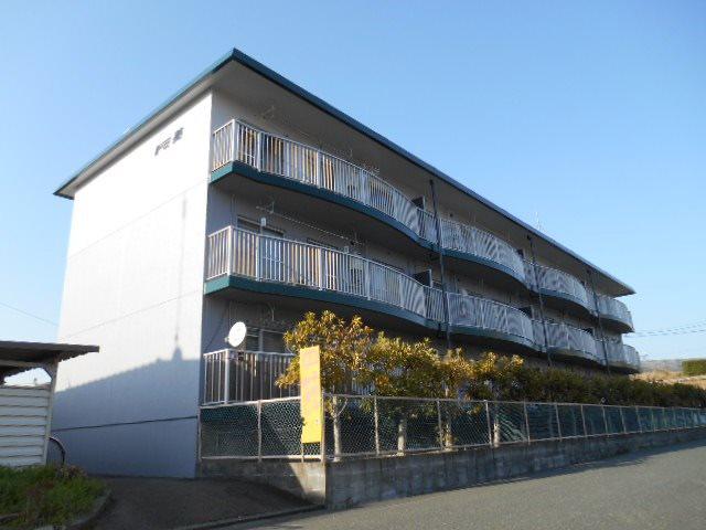 ＪＲ東海道本線 掛川駅 徒歩32分 3階建 築38年