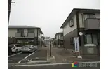 サントゥール溝田B棟
