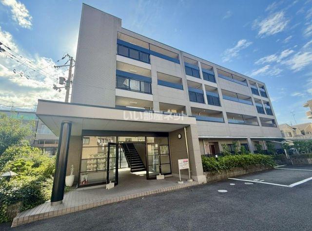 フルール日野