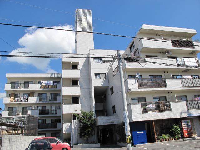 シティコーポ西条