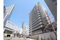 プレサンスジェネ新神戸ステーションフロント