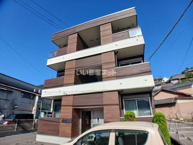 CASA AVENIDA(ワンルーム/2階)