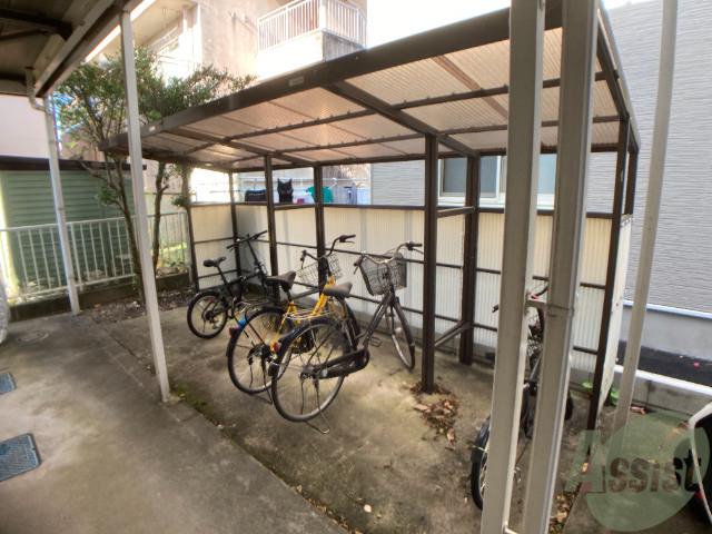 仙台市地下鉄東西線 薬師堂駅(宮城) 徒歩12分 2階建 築37年