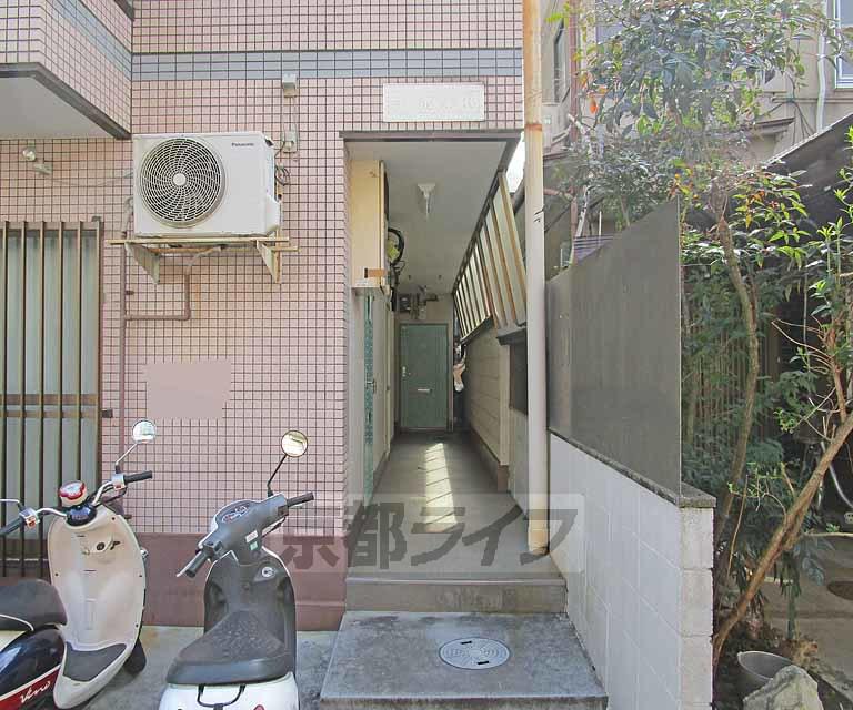 コーポ東代