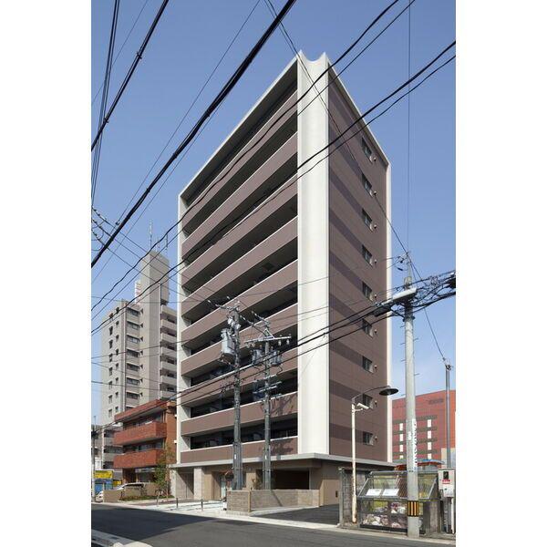 プランドール千種