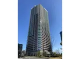 幕張ベイパーク クロスタワー&レジデンス