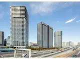 シティタワーズ東京ベイ セントラルタワー