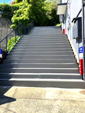 ステラ六浦